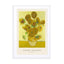 Sunflowers (SE) - Vincent Van Gogh Wall Art - Drawdeck