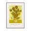 Sunflowers (SE) - Vincent Van Gogh Wall Art - Drawdeck