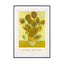 Sunflowers (SE) - Vincent Van Gogh - Drawdeck