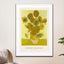 Sunflowers (SE) - Vincent Van Gogh - Drawdeck