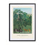 The Waterfall (SE) - Henri Rousseau Wall Art - Drawdeck