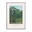 The Waterfall (SE) - Henri Rousseau Wall Art - Drawdeck