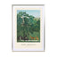 The Waterfall (SE) - Henri Rousseau Wall Art - Drawdeck
