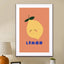 Lemon - Drawdeck