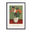 The Tropical Bouquet (SE) - Henri Rousseau Wall Art - Drawdeck