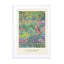 Garden In Giverny (SE) - Claude Monet Wall Art - Drawdeck