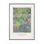 Garden In Giverny (SE) - Claude Monet - Drawdeck