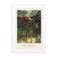 In The Virgin Forest (SE) - Henri Rousseau Wall Art - Drawdeck
