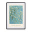 Almond Blossom (SE) - Vincent Van Gogh Wall Art - Drawdeck