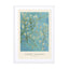 Almond Blossom (SE) - Vincent Van Gogh Wall Art - Drawdeck