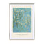 Almond Blossom (SE) - Vincent Van Gogh Wall Art - Drawdeck