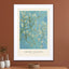 Almond Blossom (SE) - Vincent Van Gogh - Drawdeck