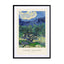 The Olive Trees (SE) - Vincent Van Gogh Wall Art - Drawdeck