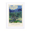 The Olive Trees (SE) - Vincent Van Gogh Wall Art - Drawdeck