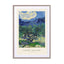 The Olive Trees (SE) - Vincent Van Gogh Wall Art - Drawdeck