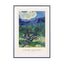 The Olive Trees (SE) - Vincent Van Gogh - Drawdeck