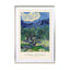 The Olive Trees (SE) - Vincent Van Gogh Wall Art - Drawdeck