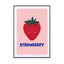 Strawberry - Drawdeck