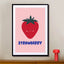Strawberry - Drawdeck