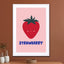 Strawberry - Drawdeck