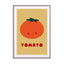 Tomato Wall Art - Drawdeck