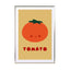 Tomato Wall Art - Drawdeck