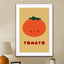 Tomato - Drawdeck