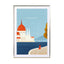 Budapest Wall Art - Drawdeck