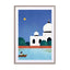 Taj Mahal Wall Art - Drawdeck