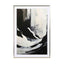 B W Painting Wall Art - Drawdeck