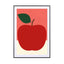 Red Apple - Drawdeck