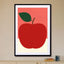 Red Apple - Drawdeck