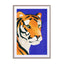 Tiger Wall Art - Drawdeck