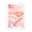 In the clouds Wall Art - Drawdeck