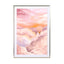 In the clouds Wall Art - Drawdeck