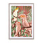 Cockatoos Wall Art - Drawdeck