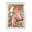 Cockatoos Wall Art - Drawdeck