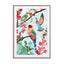 Birds of Summer Wall Art - Drawdeck