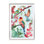 Birds of Summer Wall Art - Drawdeck