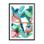 Birds of Spring Wall Art - Drawdeck