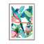 Birds of Spring Wall Art - Drawdeck