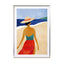 Beach Bliss Wall Art - Drawdeck