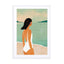 Beach Escape Wall Art - Drawdeck