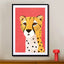Cheetah - Drawdeck