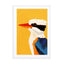 Kookaburra Wall Art - Drawdeck
