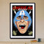 Captain American Psycho - Drawdeck