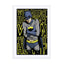Batspotting Wall Art - Drawdeck