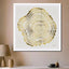 Gold Tree Rings