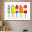 Popsicle Collection