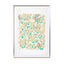 Little Lemons Wall Art - Drawdeck